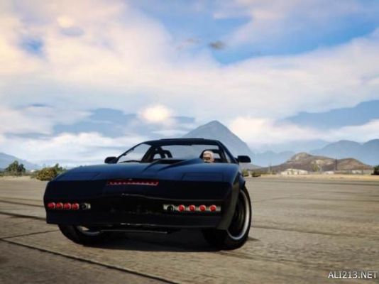 霹雳游侠国语版哪里有？gta5霹雳游侠手游