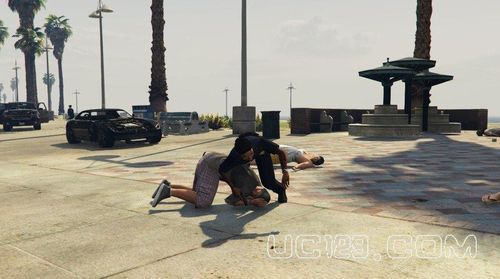 GTA4怎么安装MOD？gta5手游mod安装失败