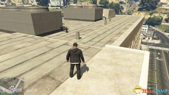 gta sa武士刀哪里捡的到？手游gta5武士刀