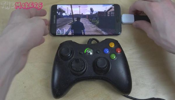 求推荐电脑用手柄玩儿的2D单机游戏？gta5手游2d