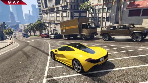 gta4里最快的车秘籍？gta5手游超跑版