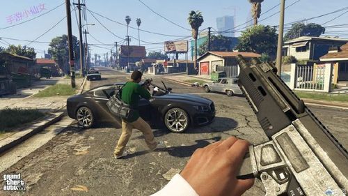 有没有什么自由度很高的第一人称单机游戏？gta5手游中文下载丧尸