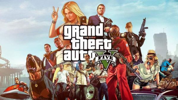 怎么样在R星官网里下载GTA系列的游戏？gta5手游正版哪里下载