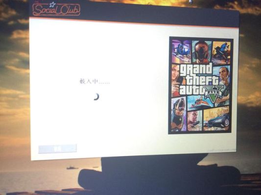 GT5登录不了是怎么回事？gta5官方手游正版下载地址