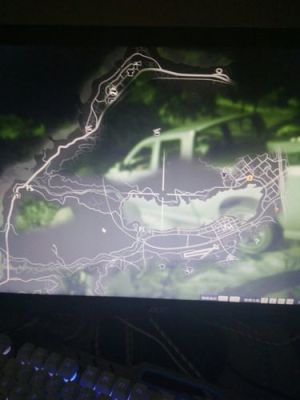 gta4如何收枪？gta5手游军事基地在哪