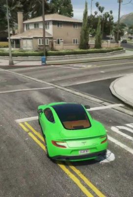 苹果怎么下载地平线5手游？gta5手游在哪里下载地址