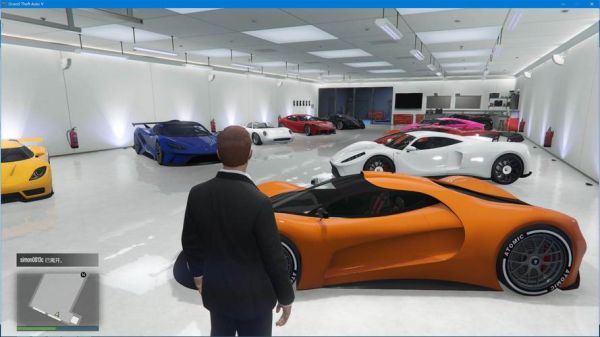 gt5 办公室多少级用？Gta5手游那几个国家
