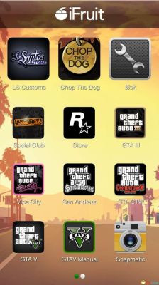 gta1怎么下？手游gta5安装教程手机版