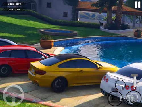 苹果手机上有没有类似gta的游戏？手游gta5下载ios