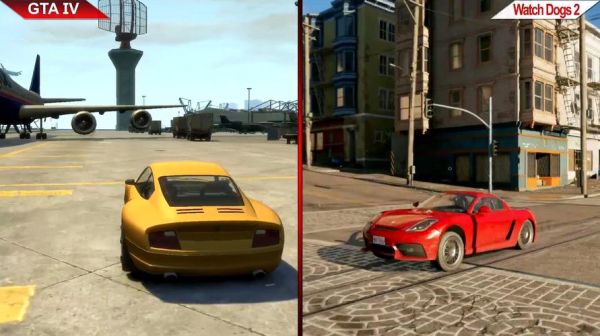 2021年如何在电脑下载gta4？正版gta5手游ios下载视频