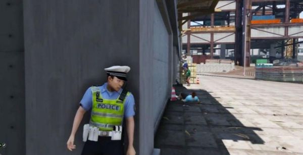 gta3个人能做什么任务？gta5手游可以当警察吗
