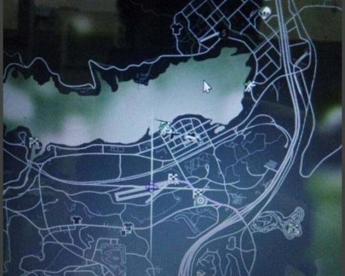 gta4抓飞机任务？gta5手游版飞机学院在哪