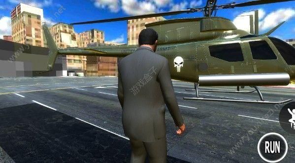 苹果怎么下载侠盗飞手罪恶都市？gta5手游苹果手机下载教程