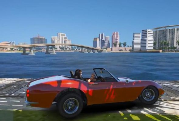 gta3十周年纪念版mod手机版？移植手游gta5要花钱吗