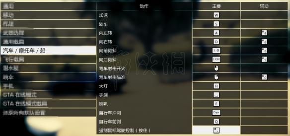 gta joy5是哪个键？手游版gta5测试版