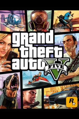 5 求类似gta的游戏？手游中类似gta5的游戏