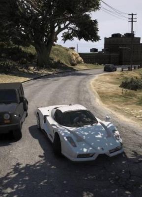 苹果怎么下载地平线5手游？gta5在哪里下载手游版