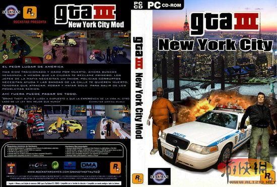 GTA3手机版怎么安装？gta5安卓版下载 手游