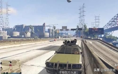 现代战争5手游怎么下？gta5手游版在哪里下载