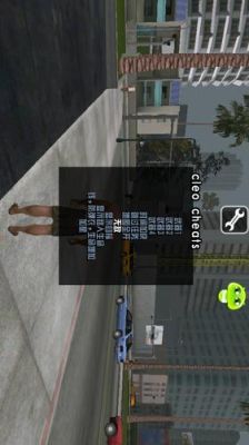 手机版圣安地列斯进不去闪退？仿gta5手游怎么不闪退