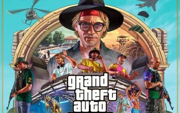 gtaol是开放世界类游戏吗？高仿gta5的开放世界手游