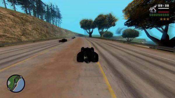 圣安地列斯斯威特任务怎么做？gta5大脚车下载手游