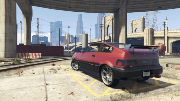 blista compact是什么车？高仿gta5下载手游