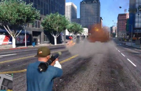 有单机的不联网的rpg游戏吗，画质好的，最重要不是网游？最像gta5的手游还可以联机