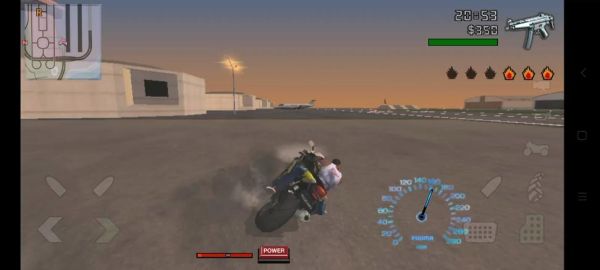 圣安地列斯dlc怎么使用？圣安地列斯手游GTA5