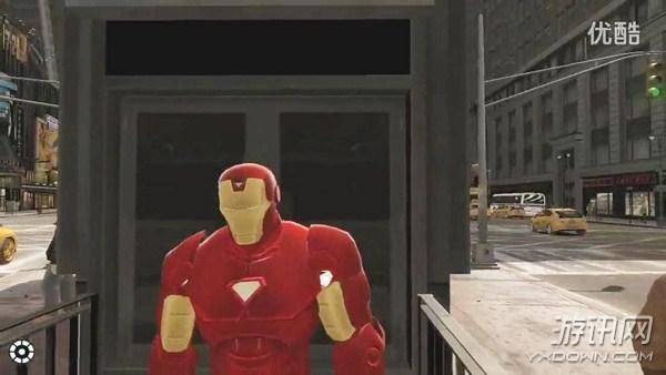 gta4钢铁侠怎么开？gta5钢铁侠手游正版下载地址