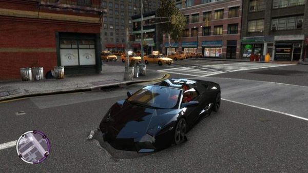 gta3怎么刷车？手游gta5怎么开租车送乘客