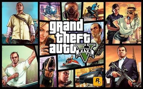 gt游戏厅有什么用？手游gta5网站大全