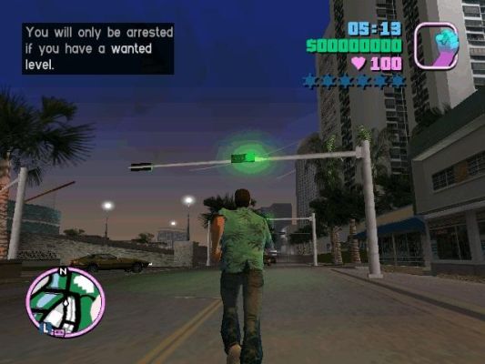 iphone罪恶都市怎么下手游？gta5手游苹果版在哪里下