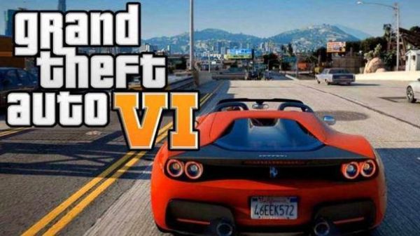 gta6什么时候出？gta5手游正版破解版2022