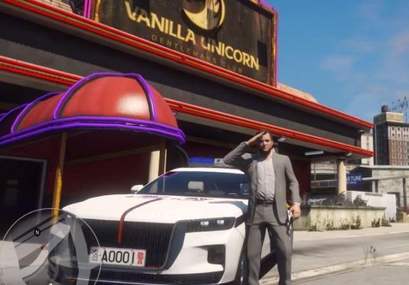gta4哪里有高跟鞋？gta5手游有高跟鞋吗