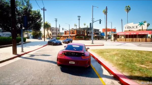 有什么自由度高可以选择性别的单机游戏吗？画质高又类似gta5的手游