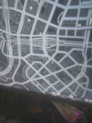 gta4纽约时代广场位置？gta5手游版脱衣舞俱乐部