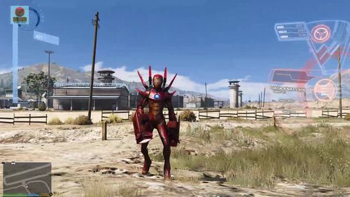 铁剂有哪些，什么牌子的铁剂好？gta5手游钢铁侠mod游戏视频