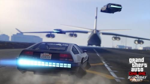 暗杀行动游戏剧情？gta5手游什么时候出的