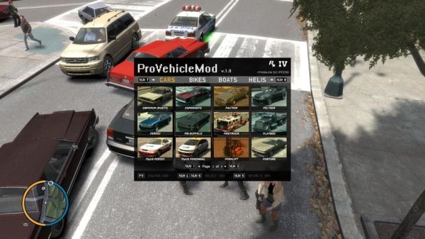 gta4刷车器放哪详细？gta5手游版要怎么刷车