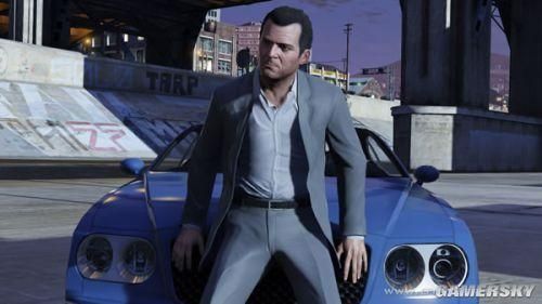 网络暴力游戏有哪些？gta5手游怎么玩蜘蛛侠