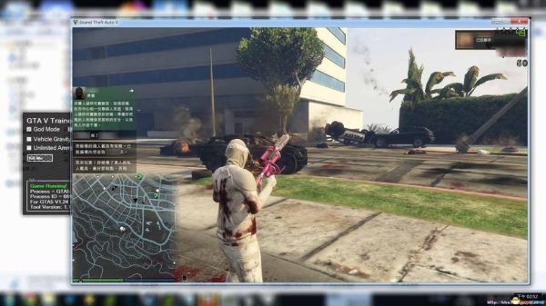15g和15m有什么区别？gta5手游15g怎么汉化