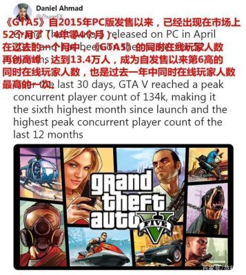 gta6和5的区别？gta5手游百度网盘