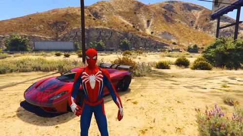 gtx650ti能玩什么游戏？蜘蛛侠gta5手游正版手机下