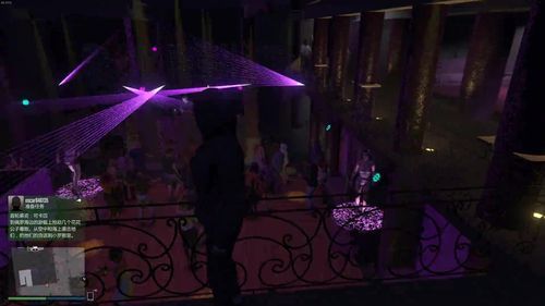 gta4夜店怎么玩？和gta5非常像的手游有舞厅