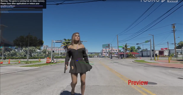 gta6中的高跟鞋什么意思？gta5手游苹果版能有高跟鞋吗