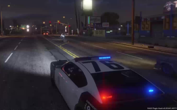 gta6故事背景？gta5警察故事手游破解版下载