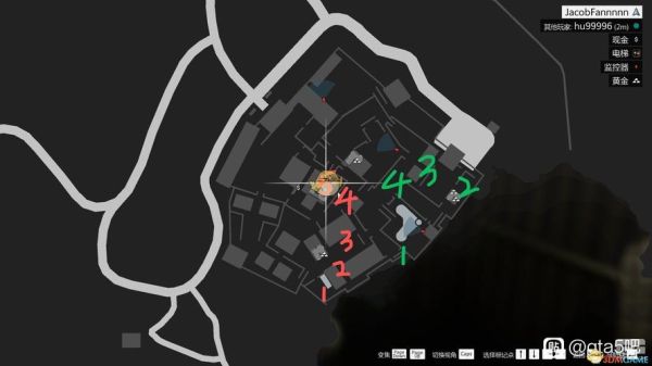 佩里斯科岛单人攻略？gta5手游第一关怎么过的