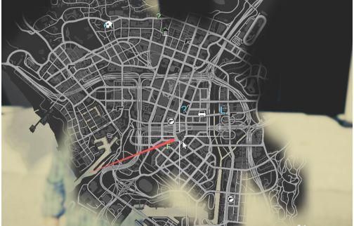 高跟鞋俱乐部好感度有什么用？手游gta5地图高跟鞋在哪里