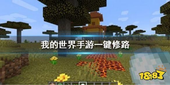 我的世界手游版哪个方向是x哪个方向是y？我的世界手游哪里下